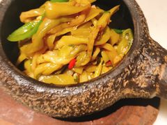 手撕茄子-佬麻雀·剁椒鱼头(京基KK One店)