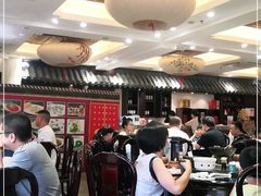 大堂-燕江楼(燕东店)