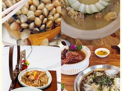 -美未居·老字号·地道顺德菜·桑拿鸡·鱼生(容桂店)