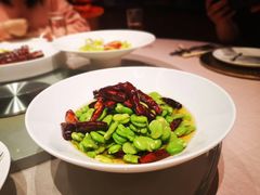 -上海雅居乐万豪侯爵酒店