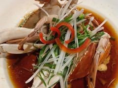 -小厨师·二十年沈家门小海鲜(百井坊巷店)
