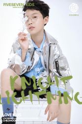 -57KIDS儿童摄影