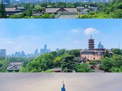 -鸡鸣寺