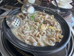 -李师傅脆肚(华强北店)