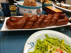 -张氏鱼庄