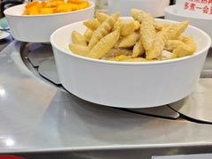-咕叽咕叽自助烤肉小火锅(茂业清扬店)