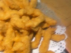 -大哈福烧烤·海鲜·家常菜(延安三路店)