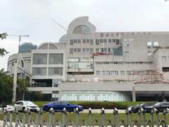 -东部华侨城