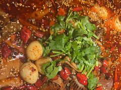 -麻六记(新天地店)