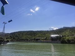-桑干河大峡谷旅游区