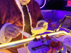 -爱达乐面包生日蛋糕(华油路店)