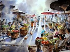 -BRAVO 赞·美艺术中心·系统美术·书法·艺考(双井校区)