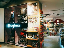 -国际蓝孩BabyInternational(杭州嘉里中心店)