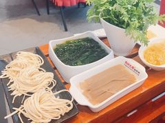 -阳坊大都涮羊肉(阳坊总店)