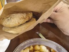 -禾诗夜市大饼油条(松江店)