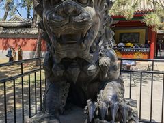 -承德避暑山庄景区