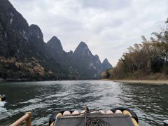 -61号餐吧(兴坪古镇漓江店)