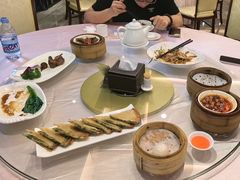 -海悦大酒店餐饮