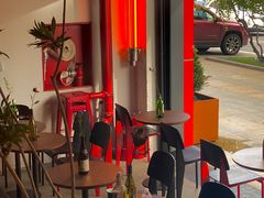 大堂-Cooking Man(中懋天地店)