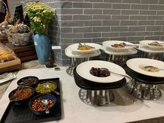 -浙江西子宾馆·瑶园咖啡厅