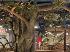 -常和州·夜宵大排档(常州单店)