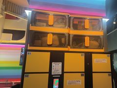-203密室体验馆·逃脱·聚会·亲子(工体店)