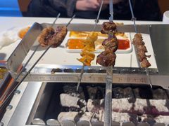 -玉善烧烤串城(长春总店)
