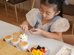 -糖秋Cake DIY·蛋糕定制·甜品台(观音桥店)
