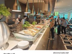-星璞全日餐厅·高空自助餐(深铁铂尔曼酒店)