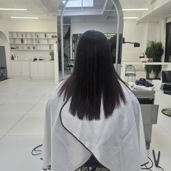 -Hello Lady发型设计