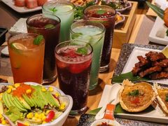 -酒井酱子·深夜食堂(东城汇店)