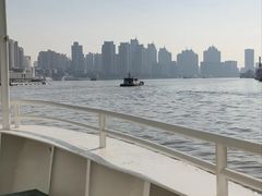 -金陵东路渡口-售票处