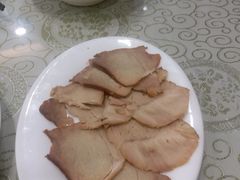 -李连贵熏肉大饼(沈阳站店)