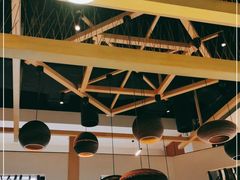 大堂-关东小磨东北菜(上海长风大悦城店)