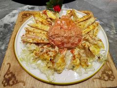 -国惠大酒楼(仓山万达店)