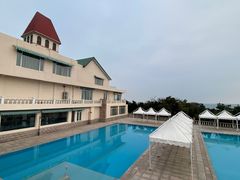 -青岛海景花园大酒店