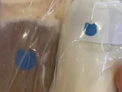 冰巧巧酸奶-兰熊鲜奶(西直门凯德mall店)