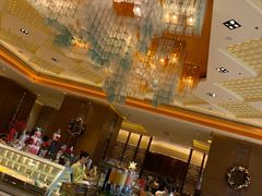 -澳门喜来登大酒店