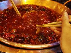 -老码头火锅(骡马市店)