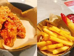 -必胜客(中山店)