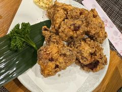 -樱之味精致料理融合餐厅
