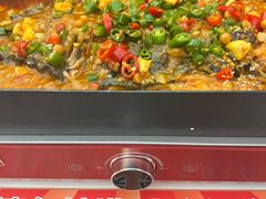 -雅佳神话·麻辣烤鱼(新街口店)