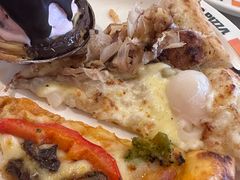 -比格比萨自助(宝山日月光店)