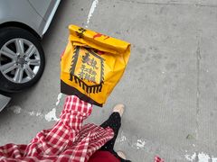 -麦当劳(石家庄乐活广场店)