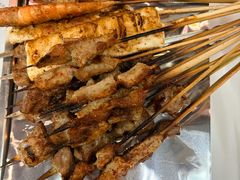-云晓光头烧烤吧(德平路店)