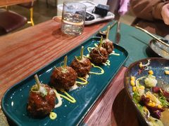 -ChitChat奇洽·Bistro(黎黄陂路店)