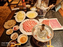 -南门涮肉(东单店)