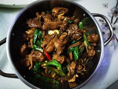 -湘邻呷铺·田园家宴(汉基广场店)