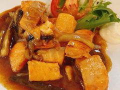 -Seoul Kimchi