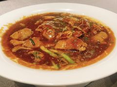 -老正兴菜馆(福州路店)